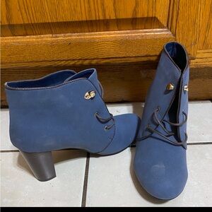 Booties
